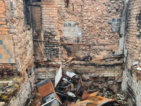 04/12/22 Проект «Велика відбудова» триває