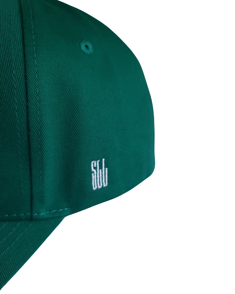 Thumbnail: The Re.vived Cap - Green