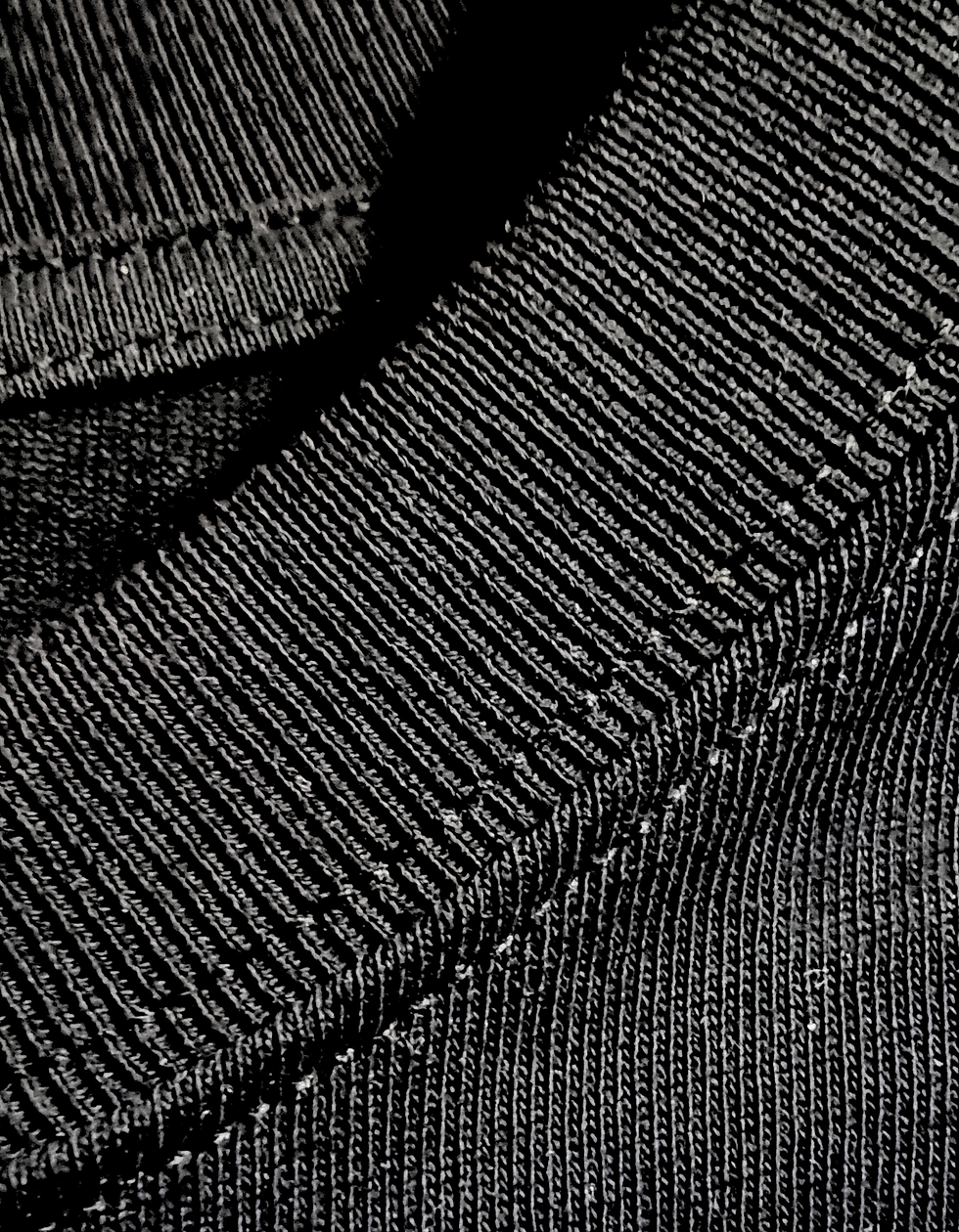 Thumbnail: Freedom (black) - Oversized T-shirt
