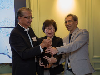 Singapore lawyers back national IT plan