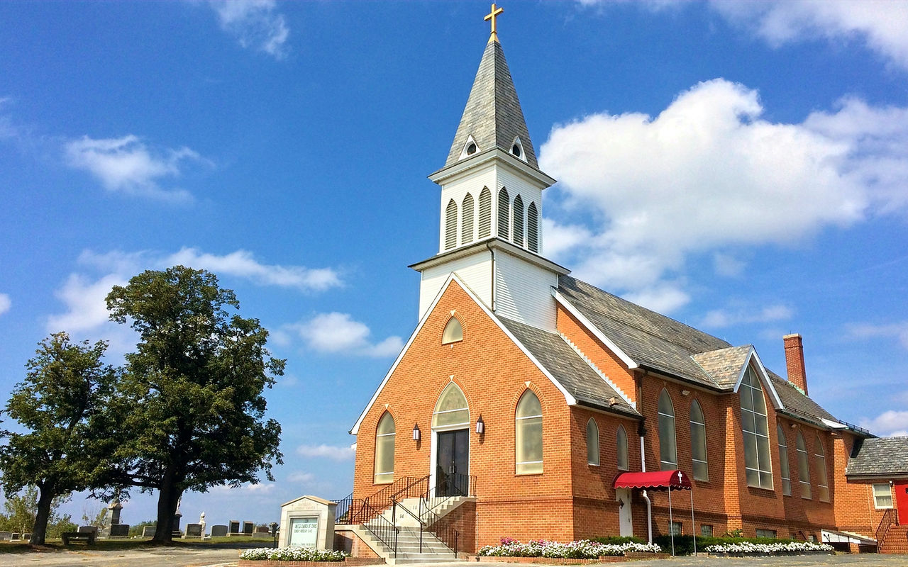 Zion Evangelical Lutheran United Church of Christ 1