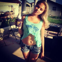 Drea, Edingburg, TX