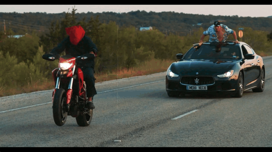 “Chingon,” Action-Packed & Thrilling Short-Film Drops Friday