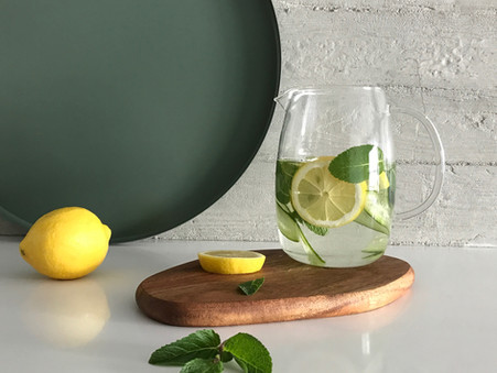 When life gives you lemons...