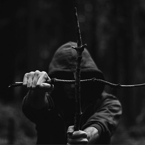 Expressive Portraits