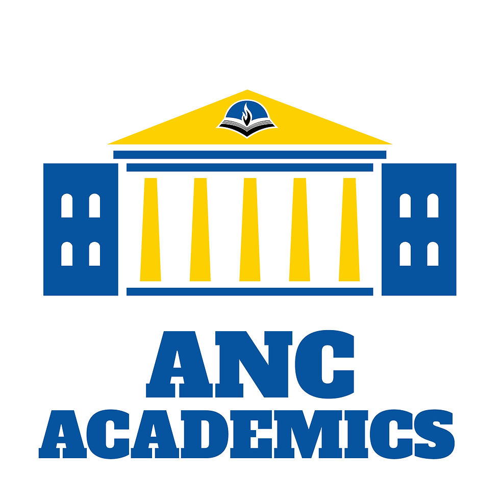 About ANC Arkansas Northeastern College