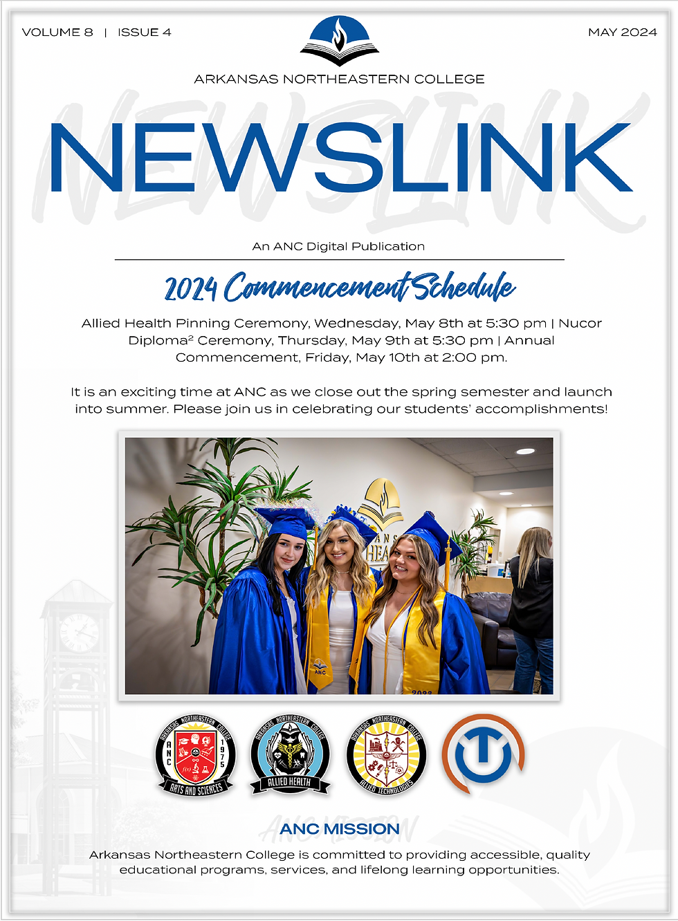 Home Arkansas Northeastern College