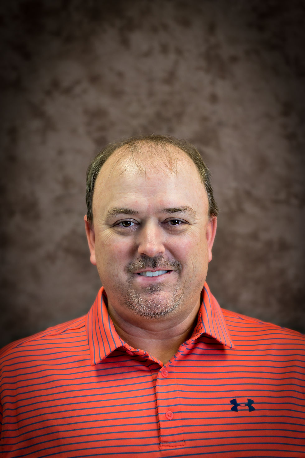 Dr. Matt McCord