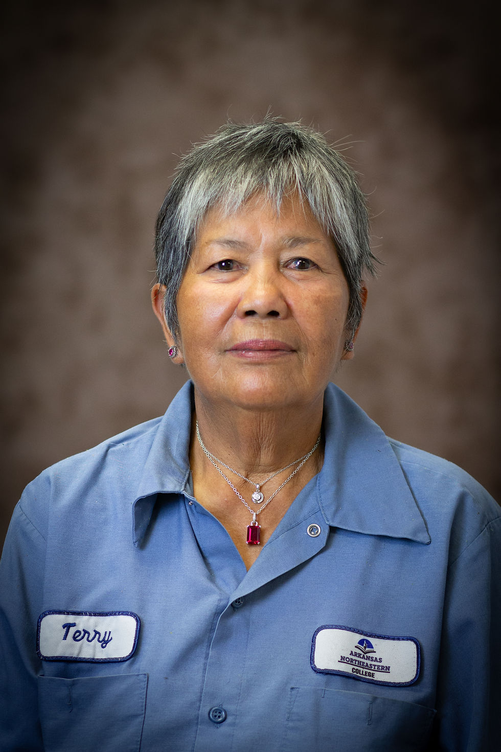 Teresita Cashman