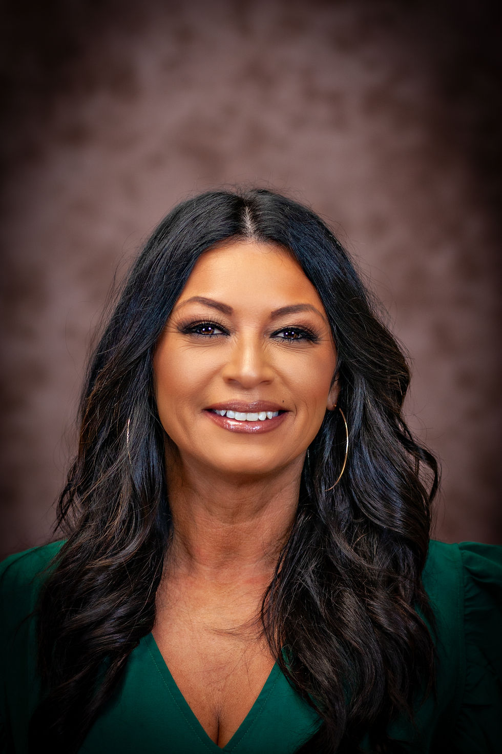 Regina Winford