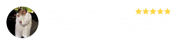 Facebook Review from C andice