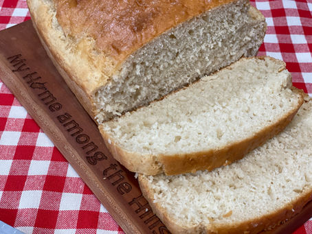 Beer Bread