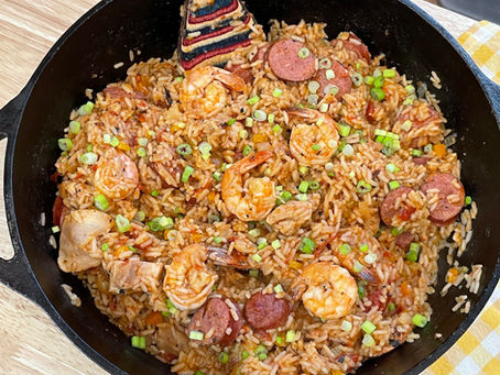 Jambalaya