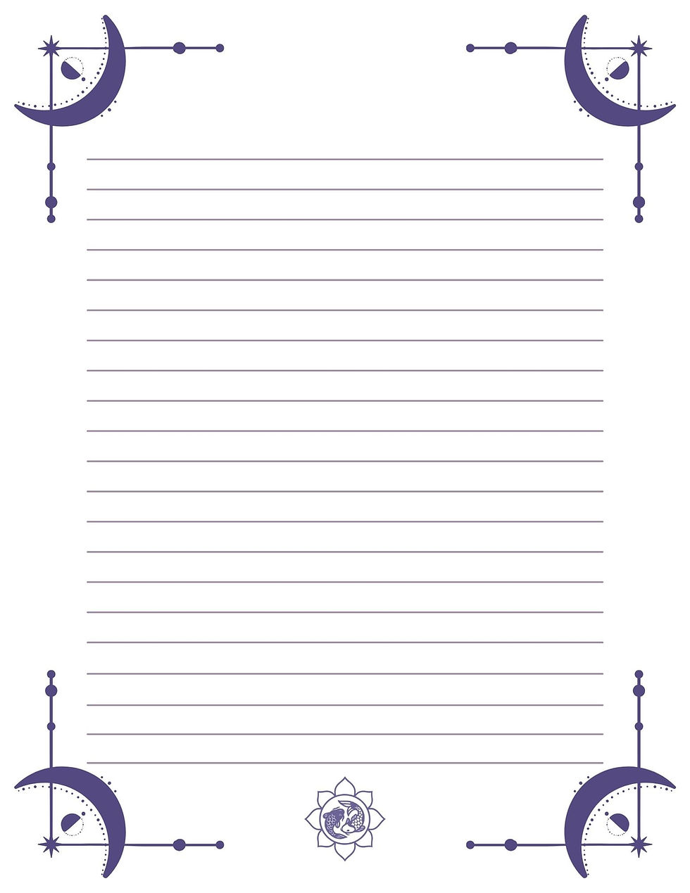 Thumbnail: What Ends Feeds What Continues: A Lunar Journal for Sexual Healing