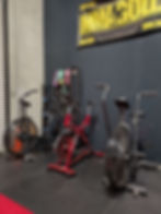 bikes