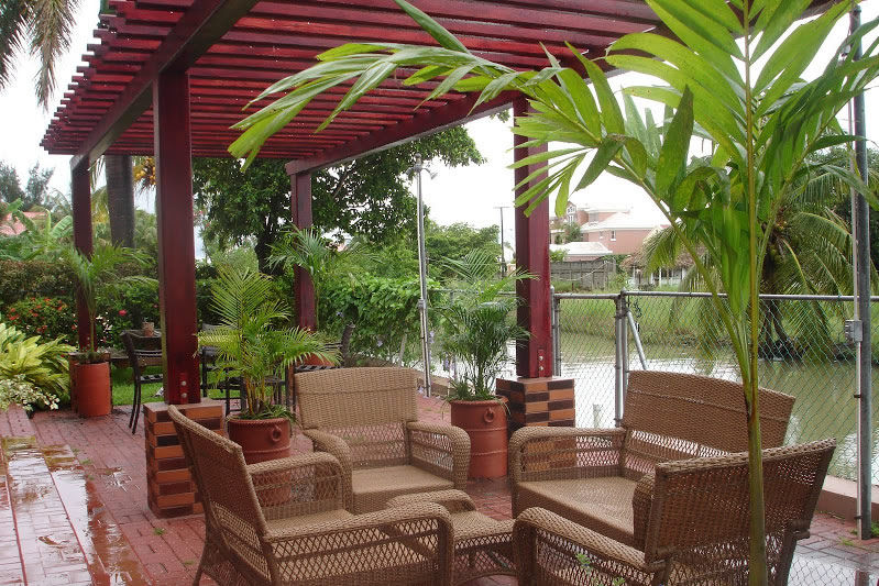 private_garden