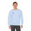 Thumbnail: I LOVE RHS Mounties Blue & White Collection 479 Unisex Heavy Blend™ Sweatshirt