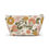 Thumbnail: Autumn Floral Personalized Accessory Pouch