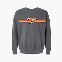 Bentonville Tigers Sunrise Sweatshirt.png