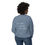 Thumbnail: 479 RHS Mounties Unisex Lightweight Crewneck Sweatshirt