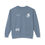 Thumbnail: 479 RHS Mounties Unisex Lightweight Crewneck Sweatshirt