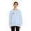 Thumbnail: I LOVE RHS Mounties Blue & White Collection 479 Unisex Heavy Blend™ Sweatshirt