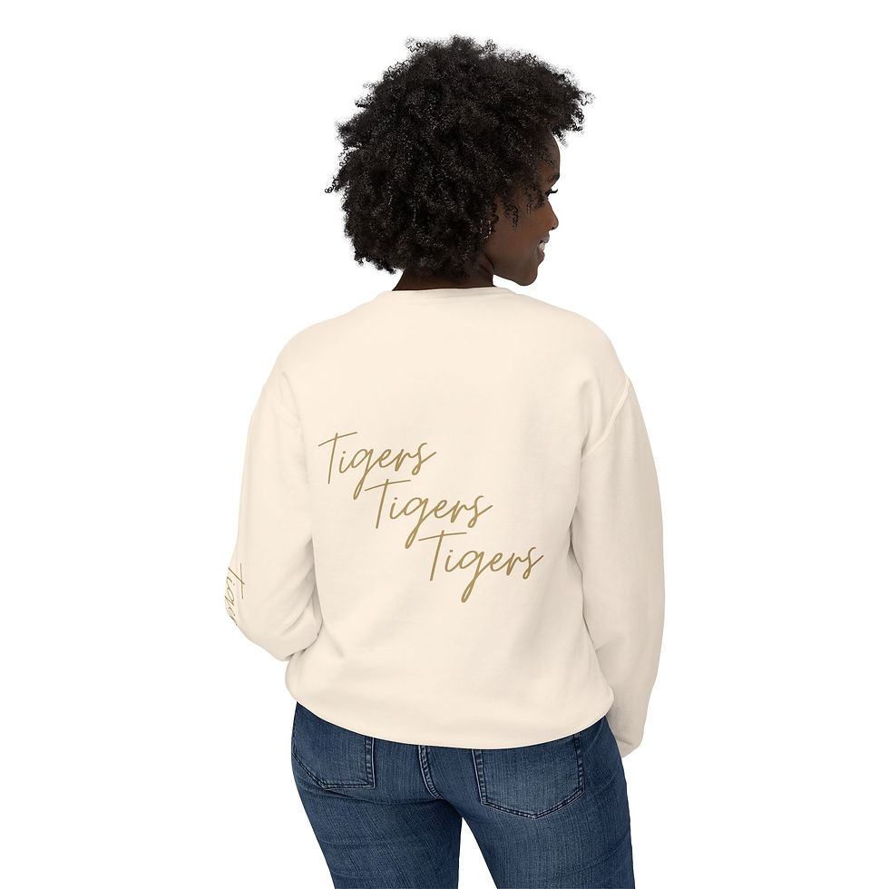 Thumbnail: 479 BHS Lightweight Crewneck Sweatshirt