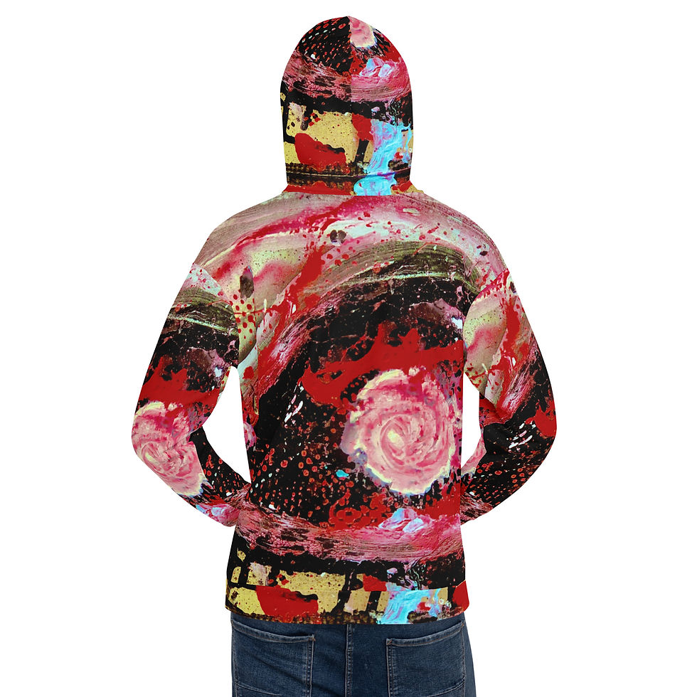 Thumbnail: Red Eye | Hoodie