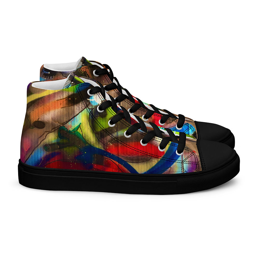 Thumbnail: UNTITLED | Shoes