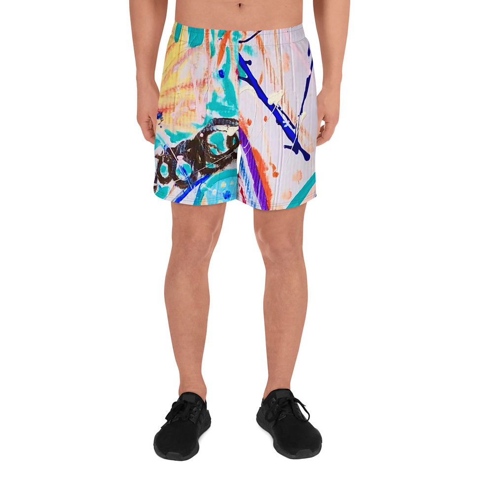 Thumbnail: 2017  Boy: Shorts