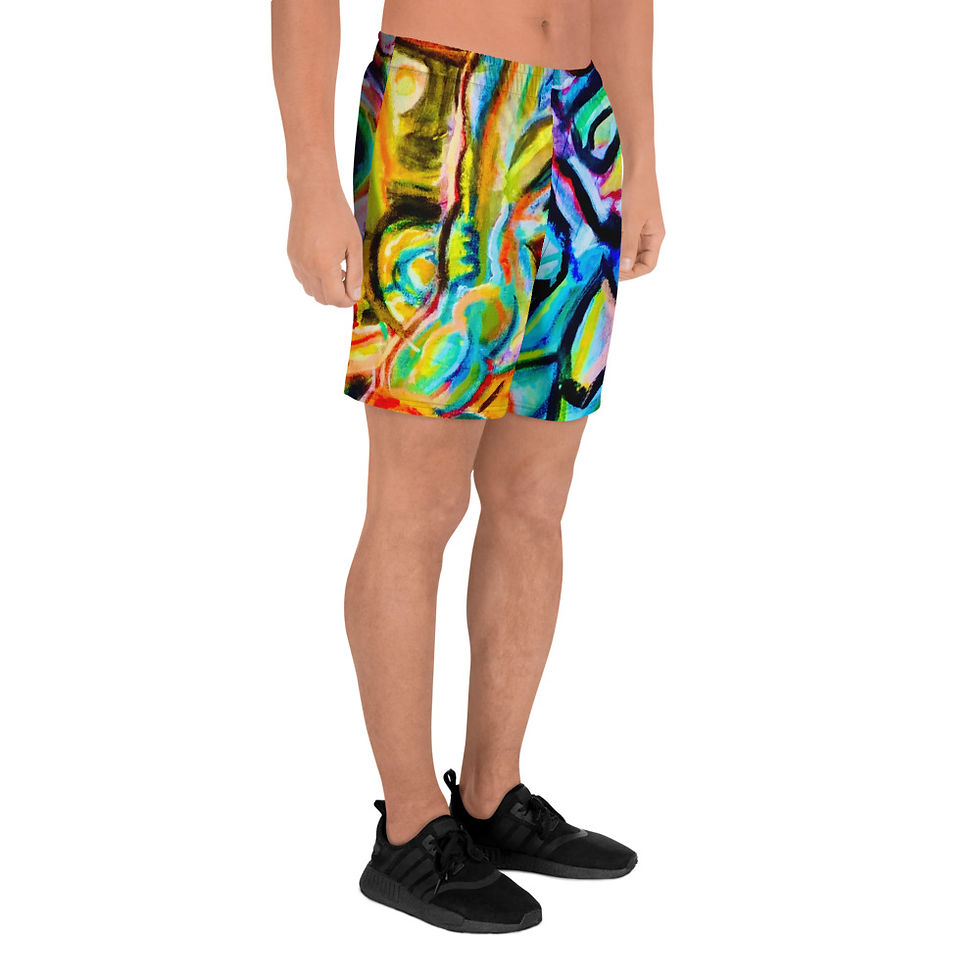 Thumbnail: Daddy Issues | Shorts