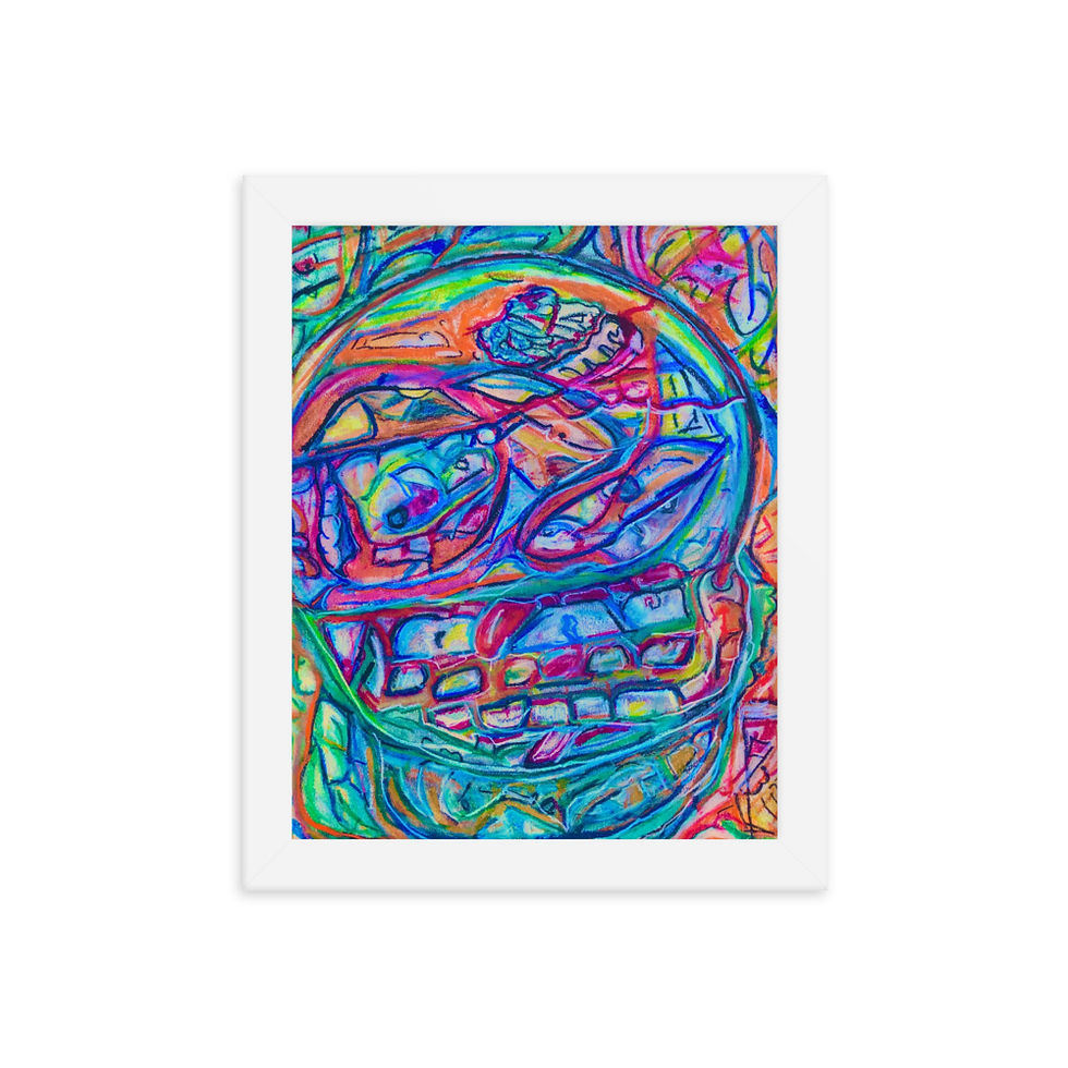 Thumbnail: Crazy Head