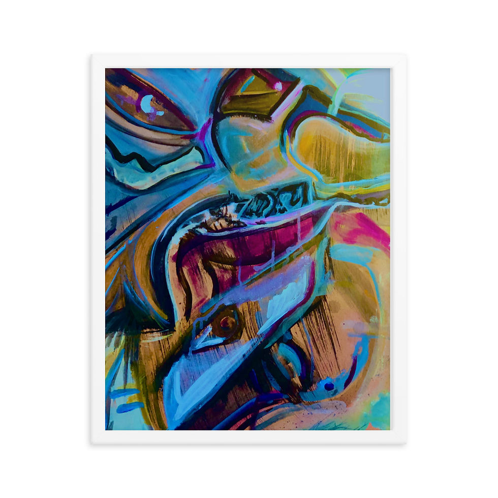 Thumbnail: Unmasked