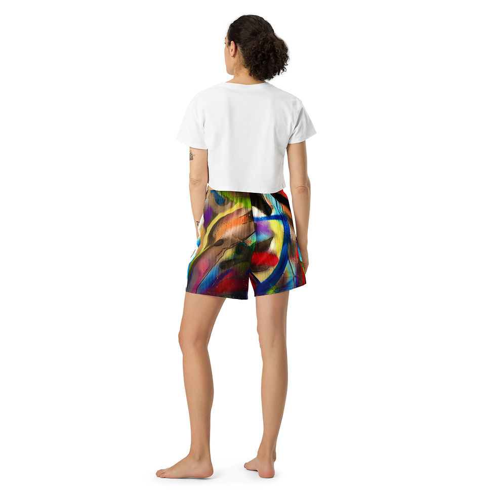 Thumbnail: UNTITLED |  Shorts
