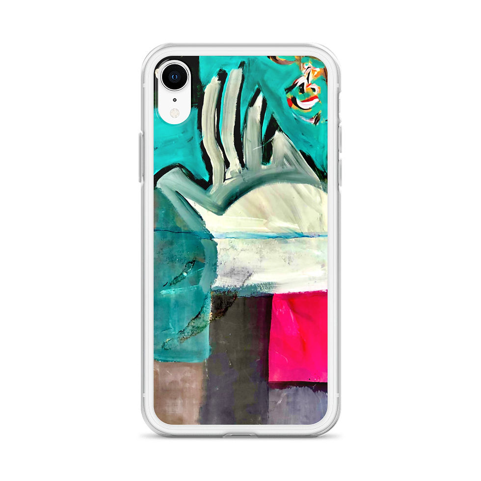 Thumbnail: Untitled | iPhone Case