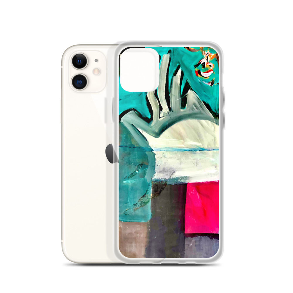 Untitled | iPhone Case