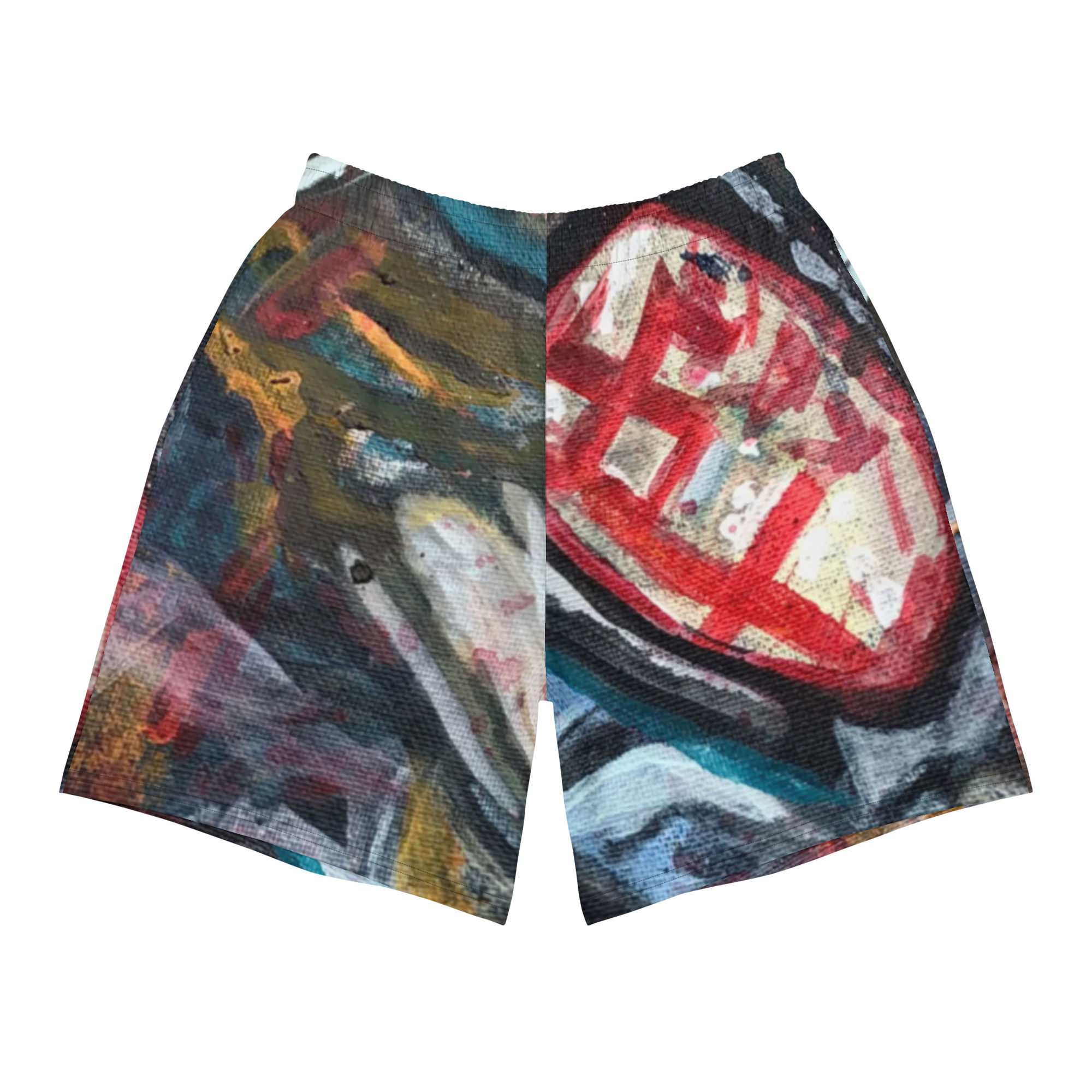 Internalized Death : Shorts