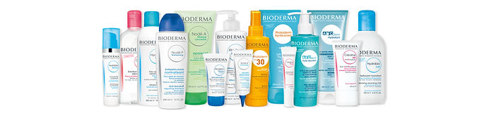 Grande Pharmacie Gare Thiers BIODERMA