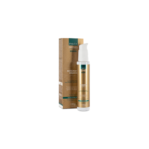 Green Cicatrizante 100g Panta NEOskin