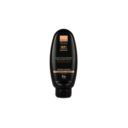 Esfoliante Corporal Neoskin Tatuagem 83g