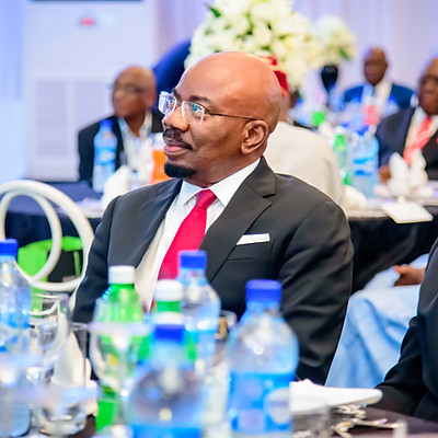 DELOITTE ALUMNI EVENT 2018