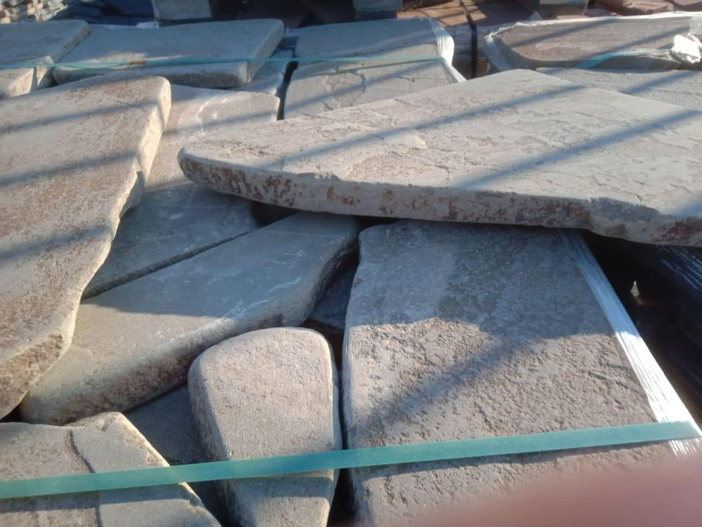 Новая дорожка в лесу!