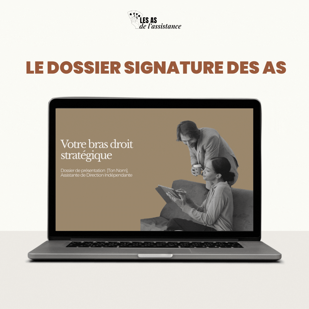 LE DOSSIER DES AS GIF