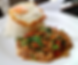Pad Kaphrao Pork With Fried Egg.