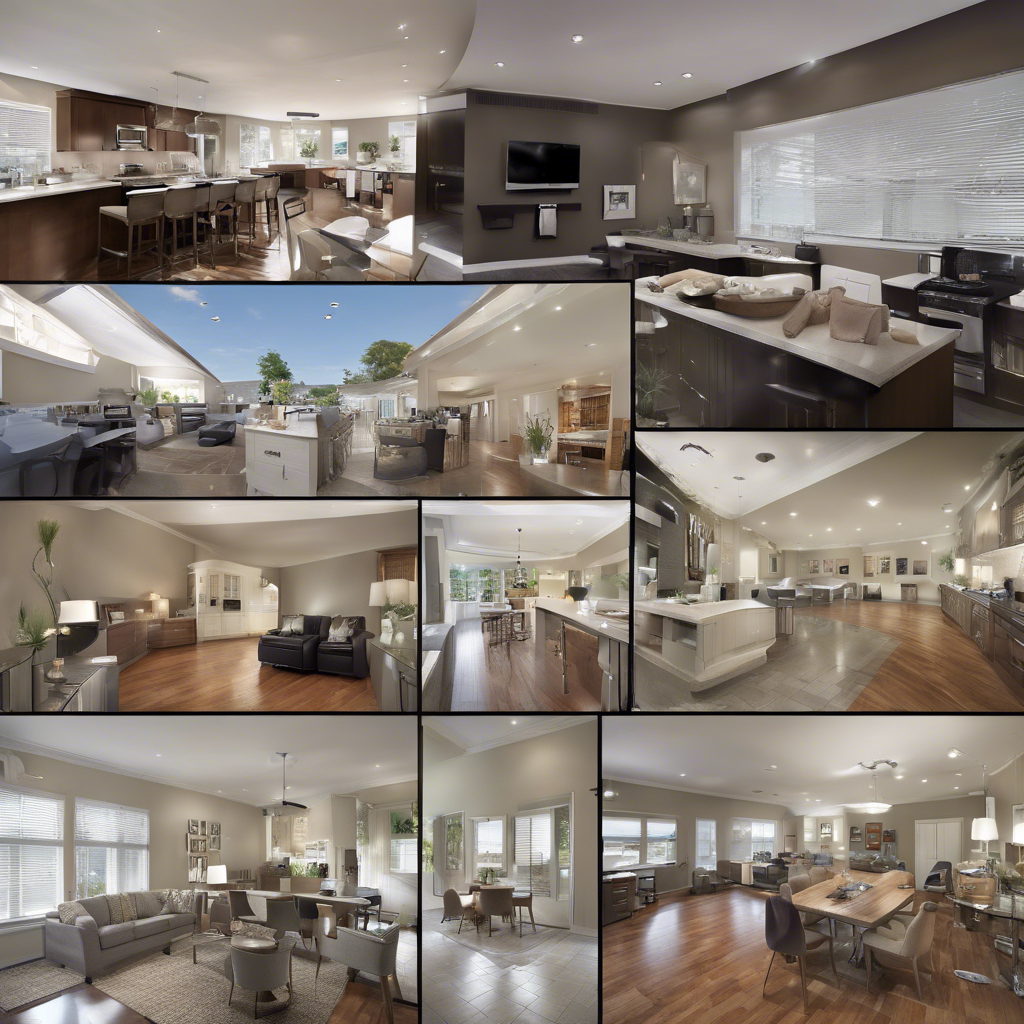 Home Renovation
