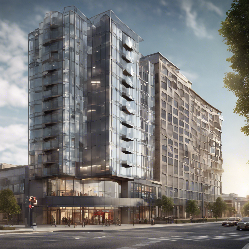 Commercial Real Estate Challenges