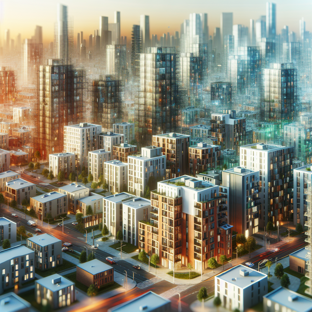 Multifamily Property