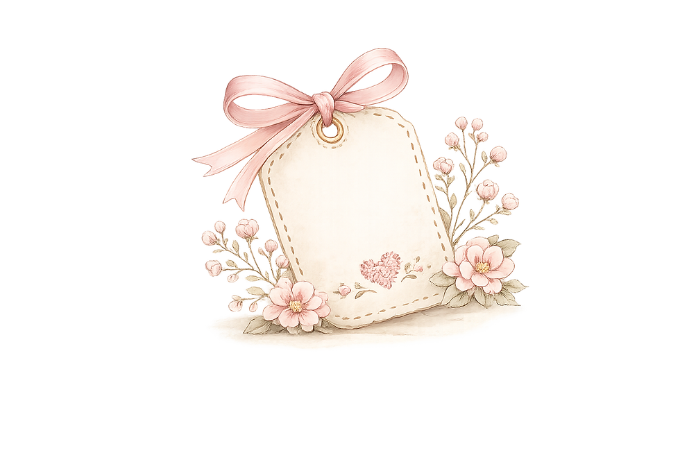 Personalised handmade kids gifts australia