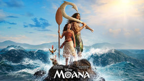 CINEMA - What's On? & Previews...