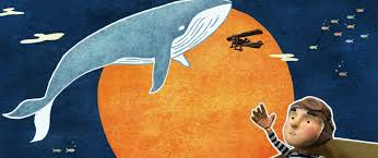 Fringe REVIEW: Taiwan Season: Whale, Where Are You Going? - ★★★★★